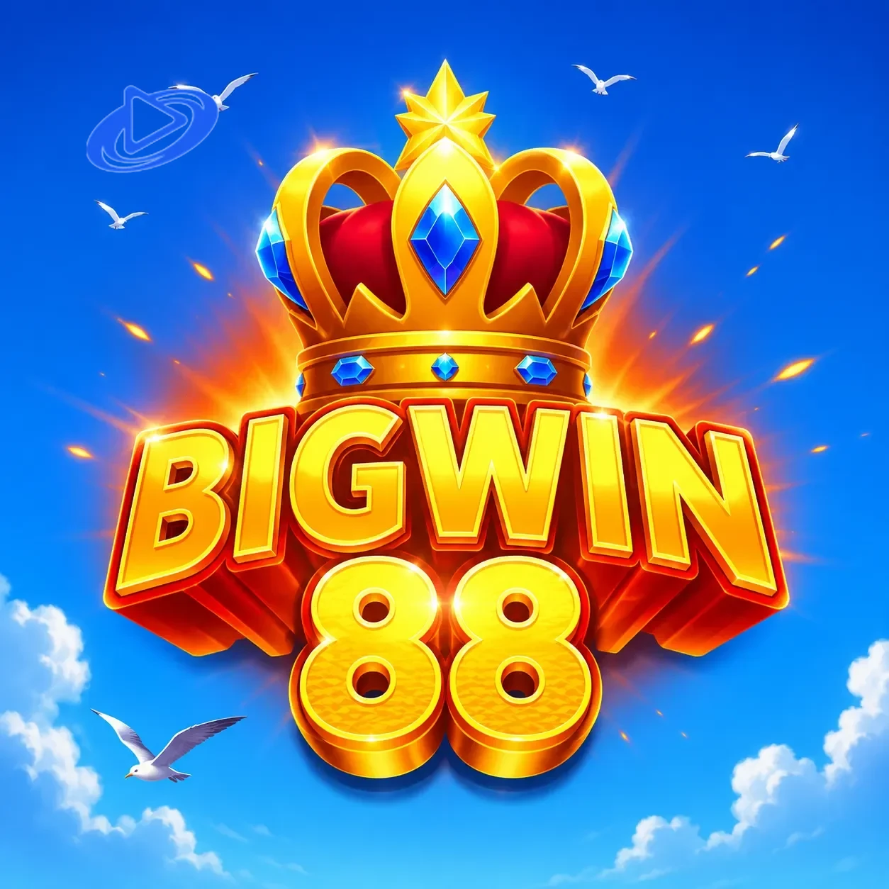 Logo bigwin88